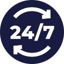 24-7